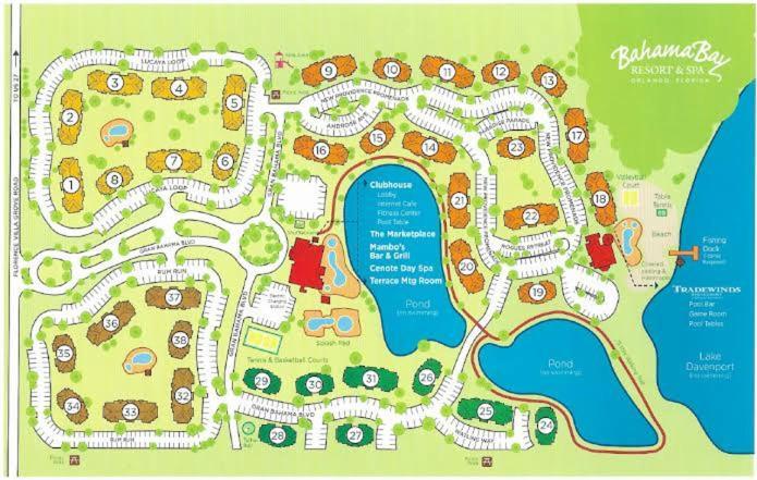 Fun Travel Day And Joy At Orlando'S Best Choice!! Kissimmee Zewnętrze zdjęcie